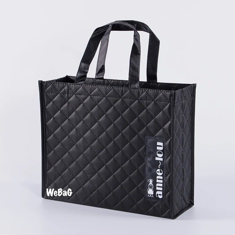 Lawrence Square Dental Custom Boutique Bags Collection