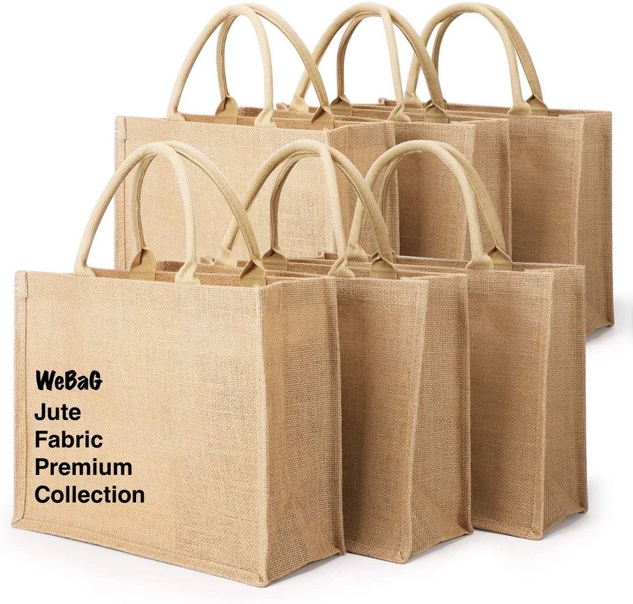 Die-Cut Handle Bottle Wine Bags (Black, Maroon, Blue)
