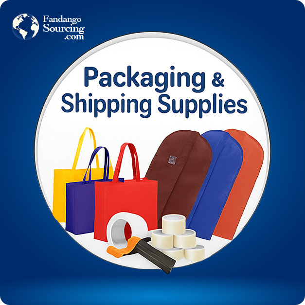 About Fandango Sourcing
