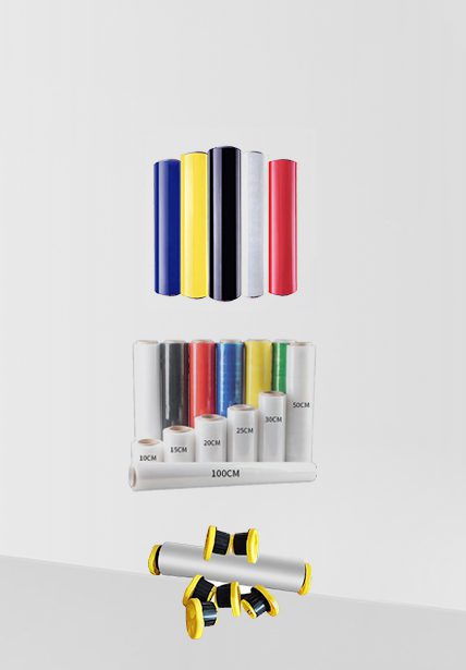 UWRAP Pallet Wrap & Accessories