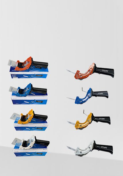 Tape Dispensers Collection