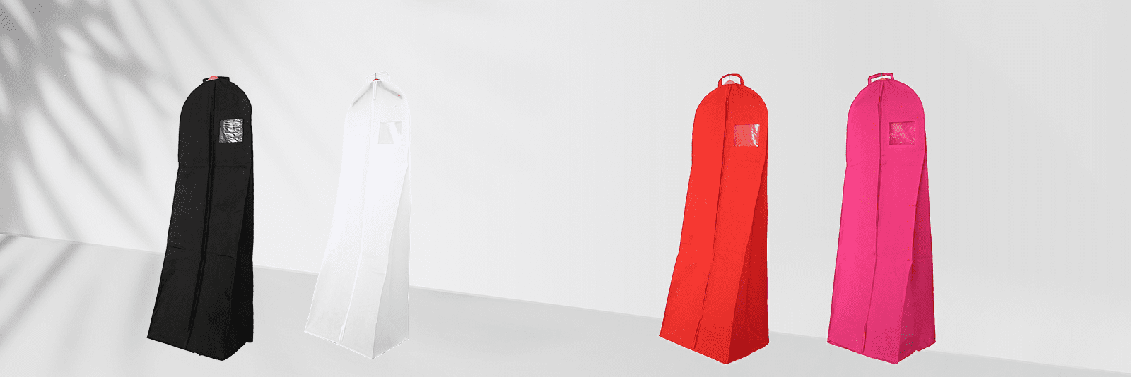 LAMINATED BAGS
