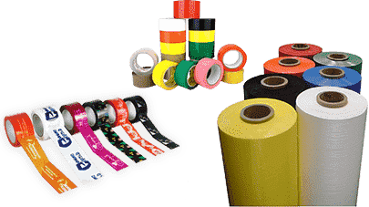 Professional Packing and Shipping Supplies